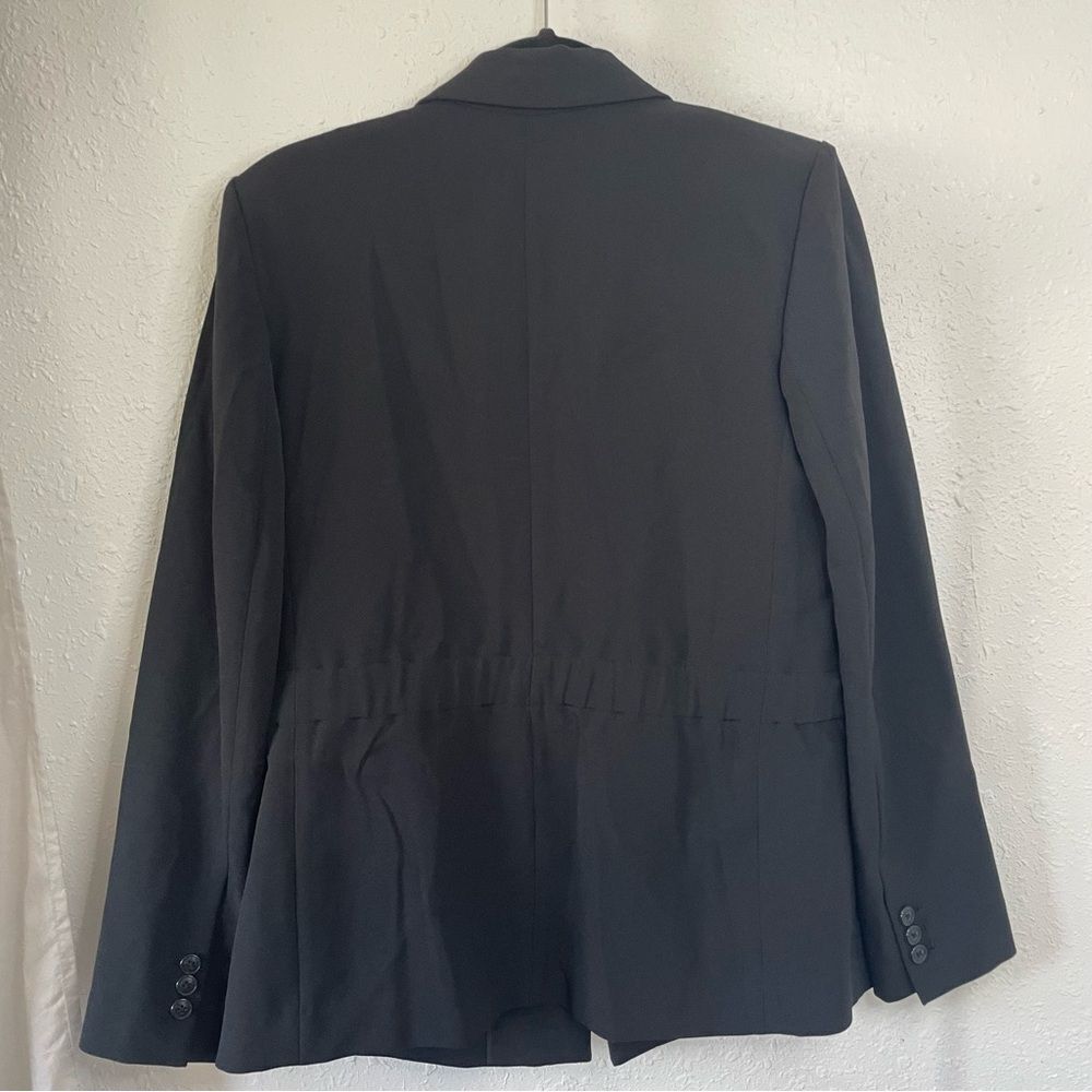 Calvin‎ Klein Drawstring Jacket - Picture 4 of 8